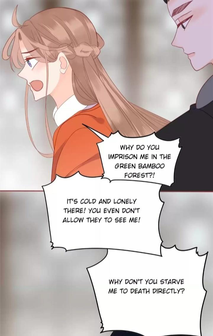 The Expert Boyfriend Snatcher - Chapter 204