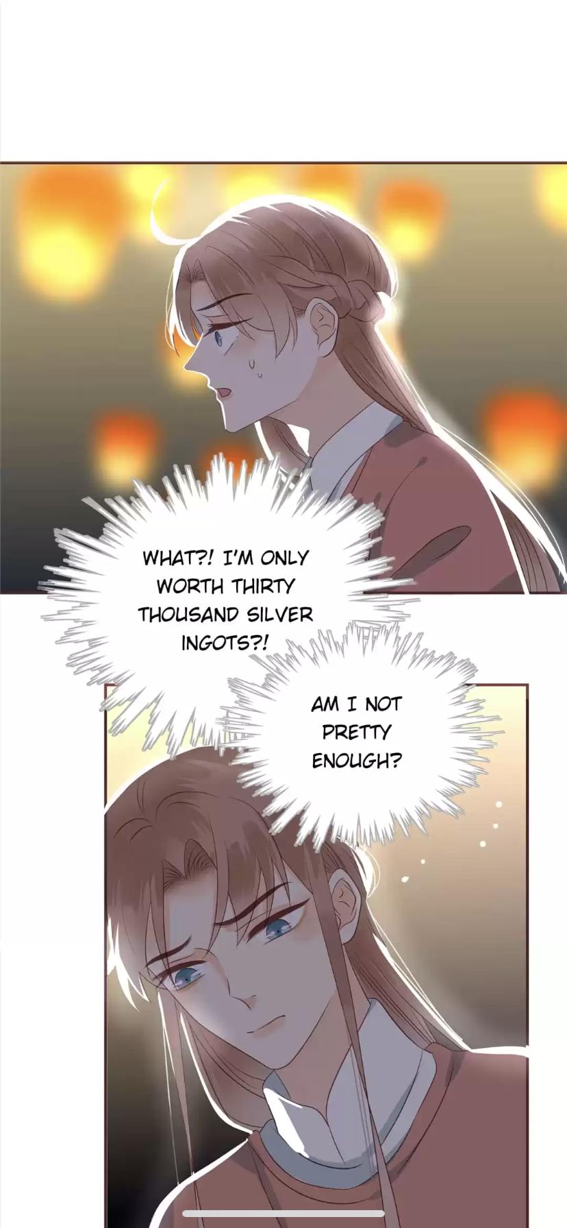 The Expert Boyfriend Snatcher - Chapter 189