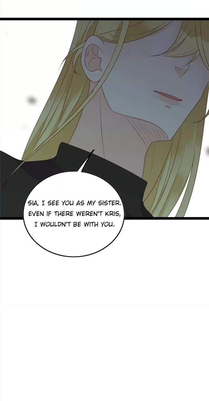 The Expert Boyfriend Snatcher - Chapter 231