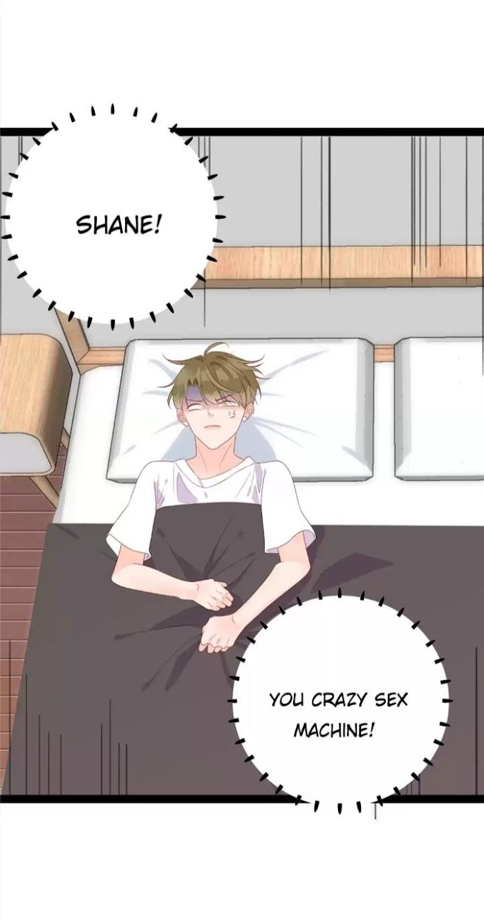 The Expert Boyfriend Snatcher - Chapter 266