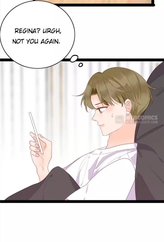 The Expert Boyfriend Snatcher - Chapter 266