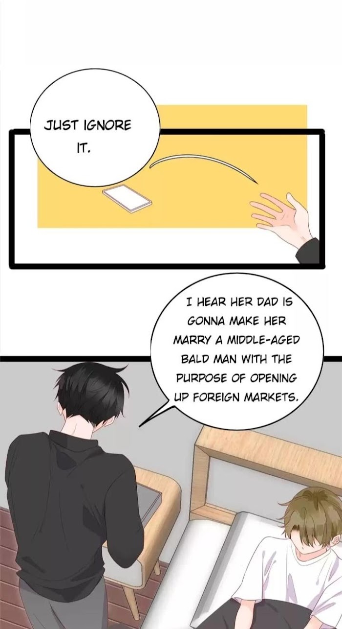 The Expert Boyfriend Snatcher - Chapter 266