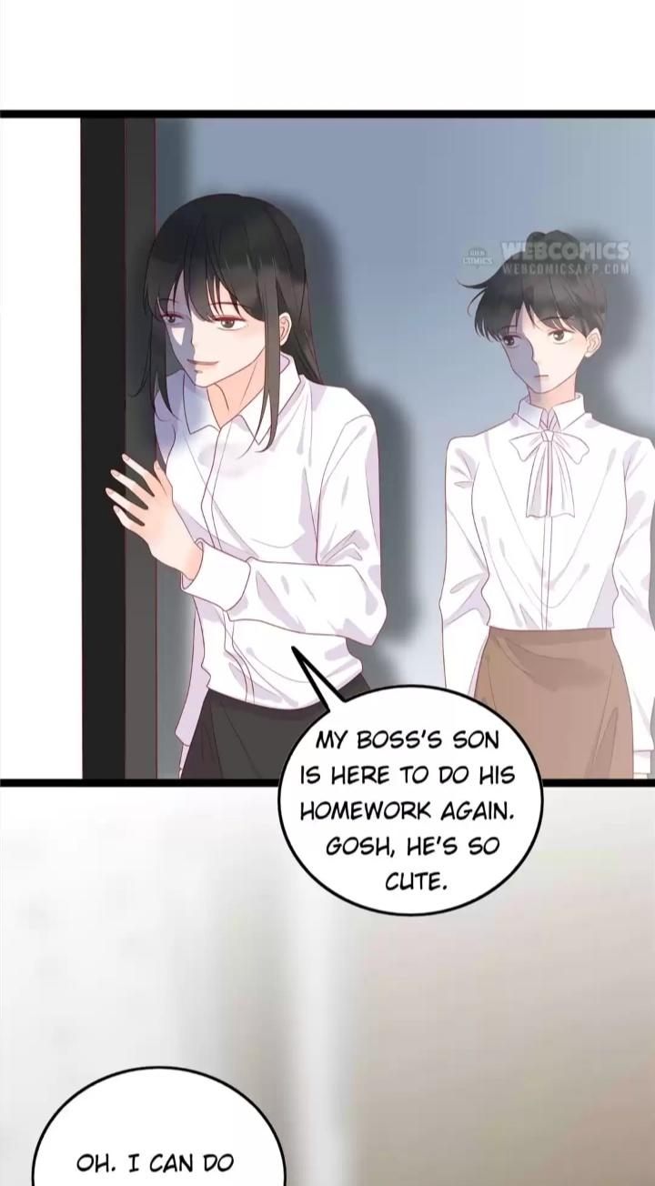 The Expert Boyfriend Snatcher - Chapter 252