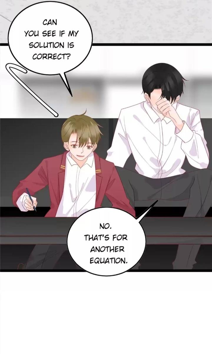 The Expert Boyfriend Snatcher - Chapter 252