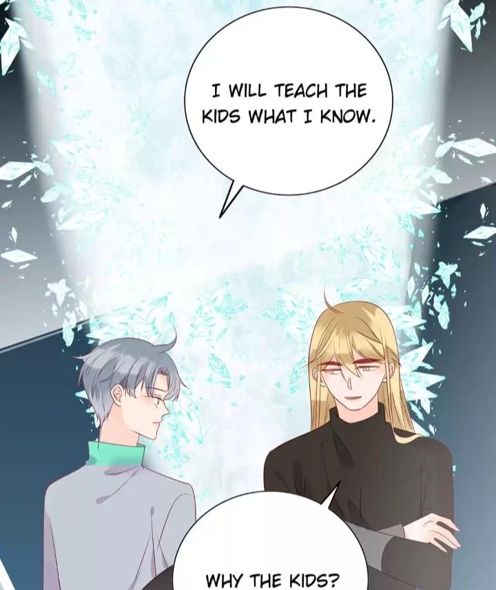 The Expert Boyfriend Snatcher - Chapter 220