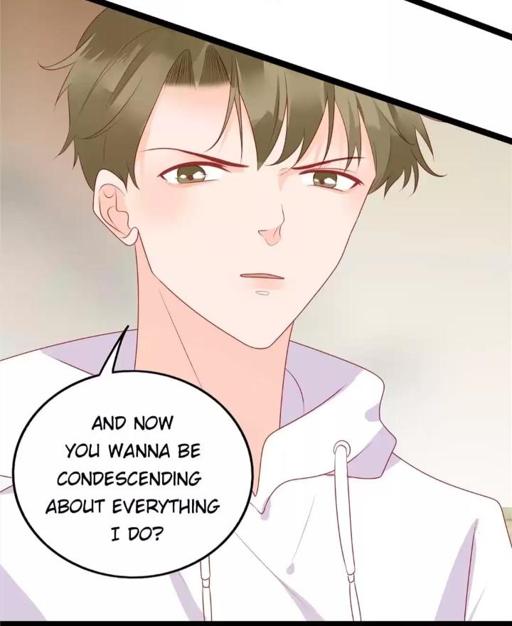 The Expert Boyfriend Snatcher - Chapter 251