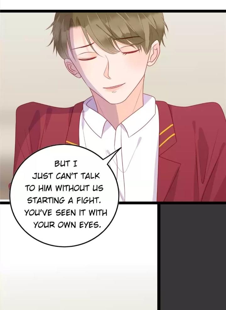 The Expert Boyfriend Snatcher - Chapter 251