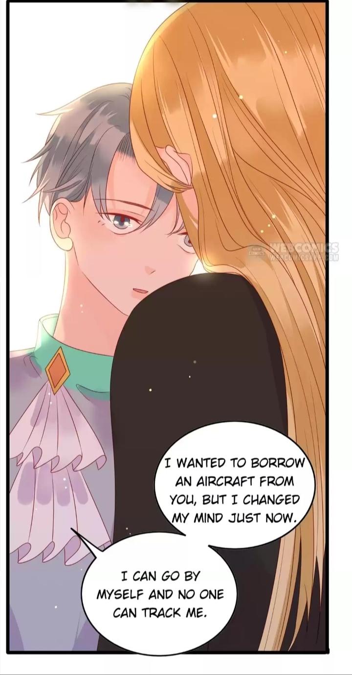 The Expert Boyfriend Snatcher - Chapter 230