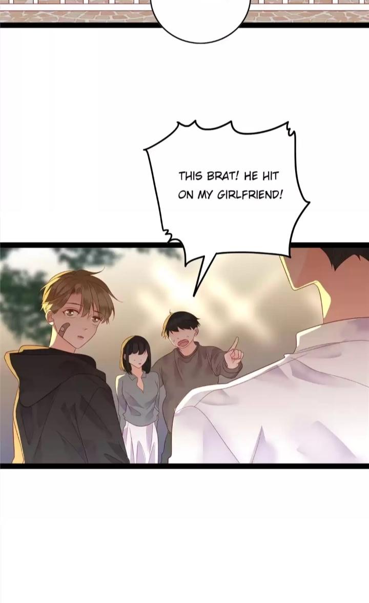 The Expert Boyfriend Snatcher - Chapter 239