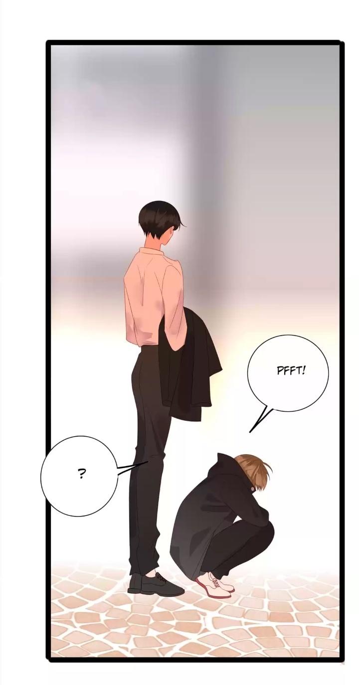 The Expert Boyfriend Snatcher - Chapter 239