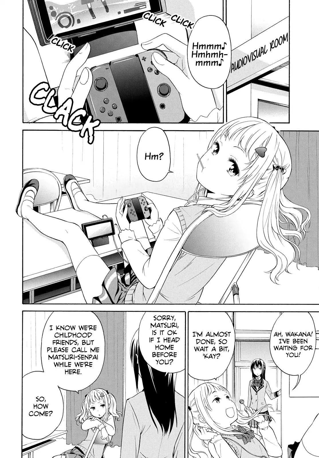 Akuyaku Ouji Wa Koi Ga Dekinai - Chapter 2: Can't Go As Planned