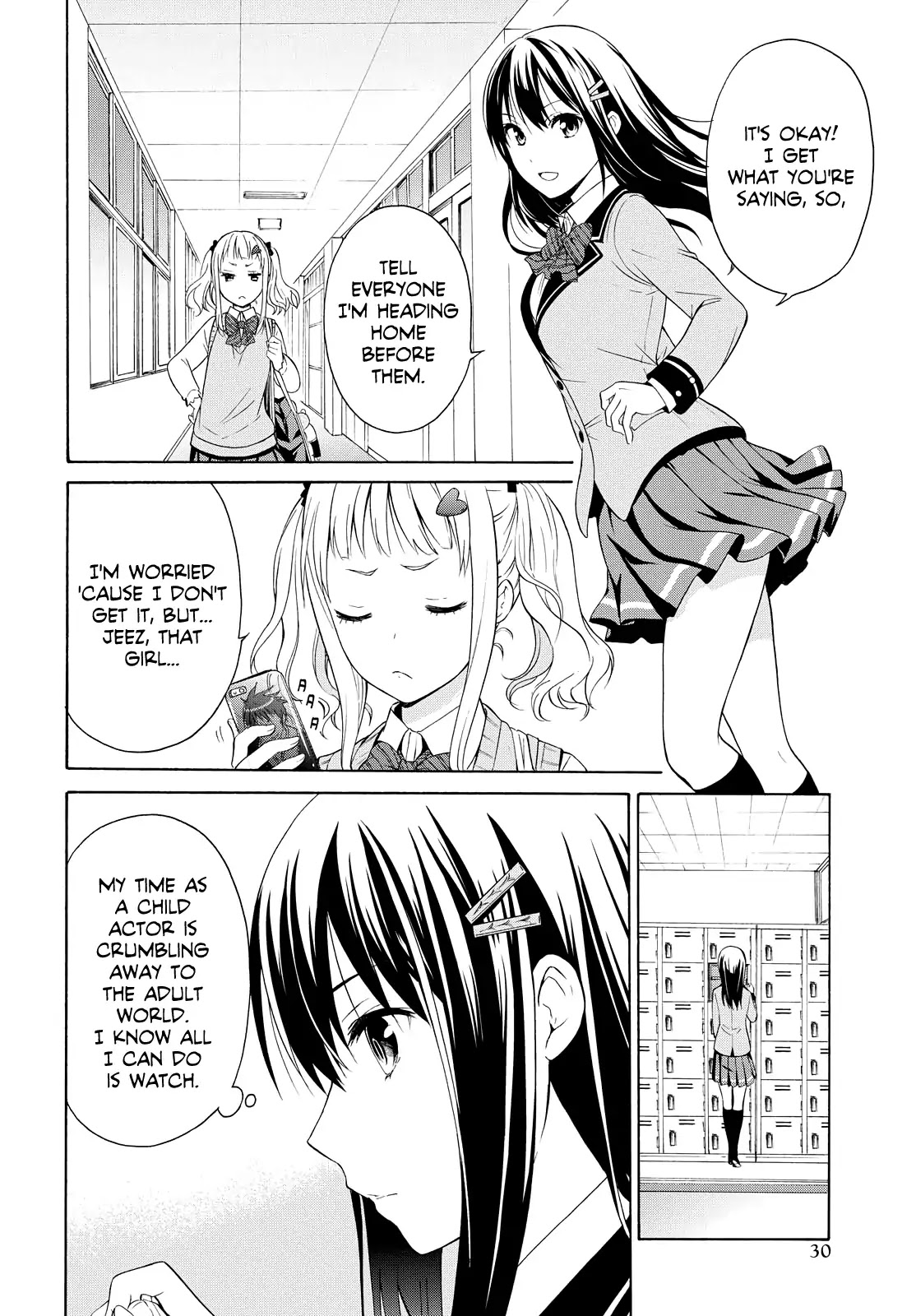 Akuyaku Ouji Wa Koi Ga Dekinai - Chapter 2: Can't Go As Planned