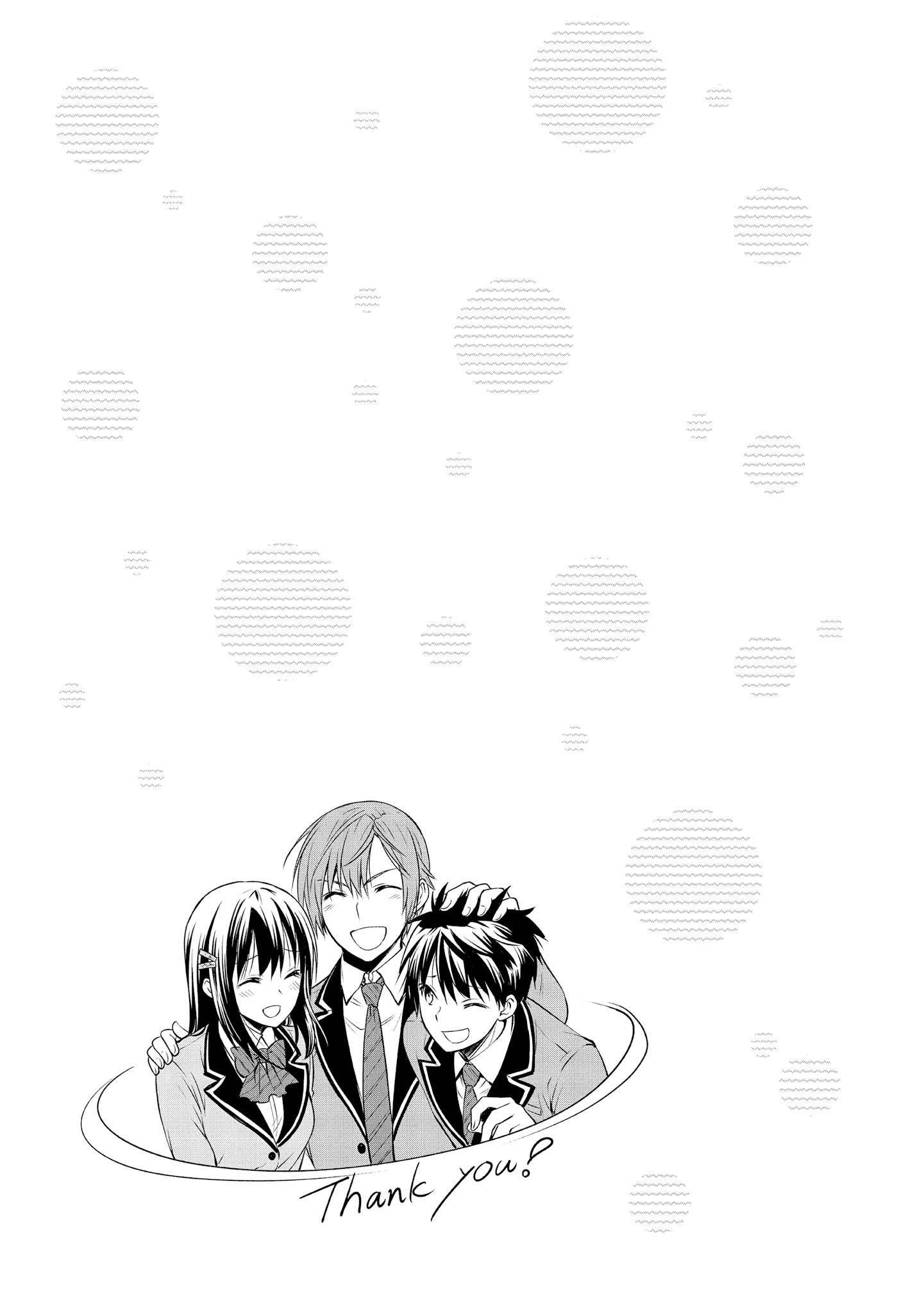 Akuyaku Ouji Wa Koi Ga Dekinai - Vol.2 Chapter 11: The Villain Prince Can't Be In Love