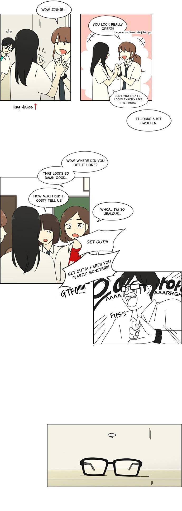 Yeonae Hyeokmyeong - Chapter 79