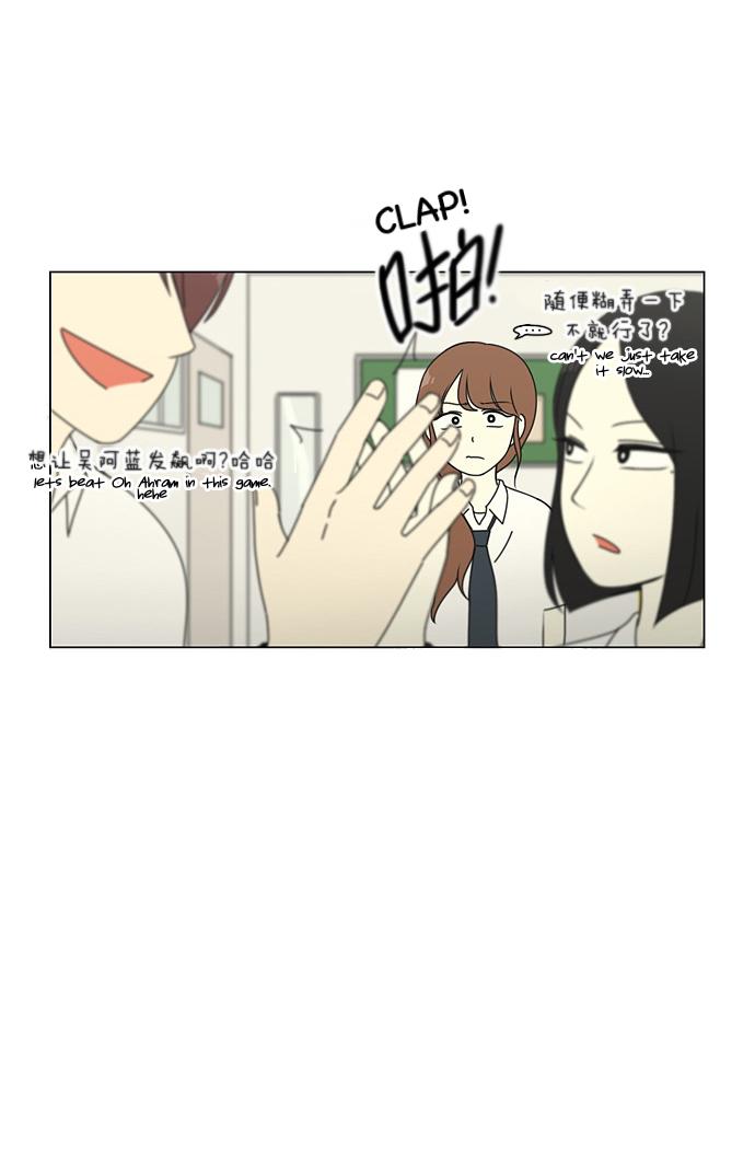 Yeonae Hyeokmyeong - Chapter 82