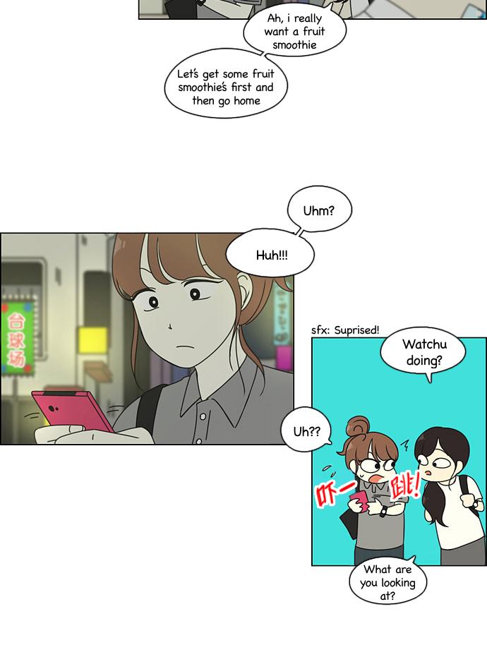 Yeonae Hyeokmyeong - Chapter 81