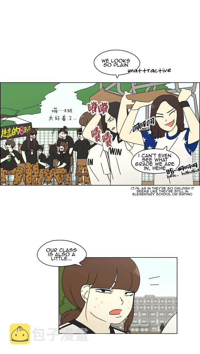 Yeonae Hyeokmyeong - Chapter 83