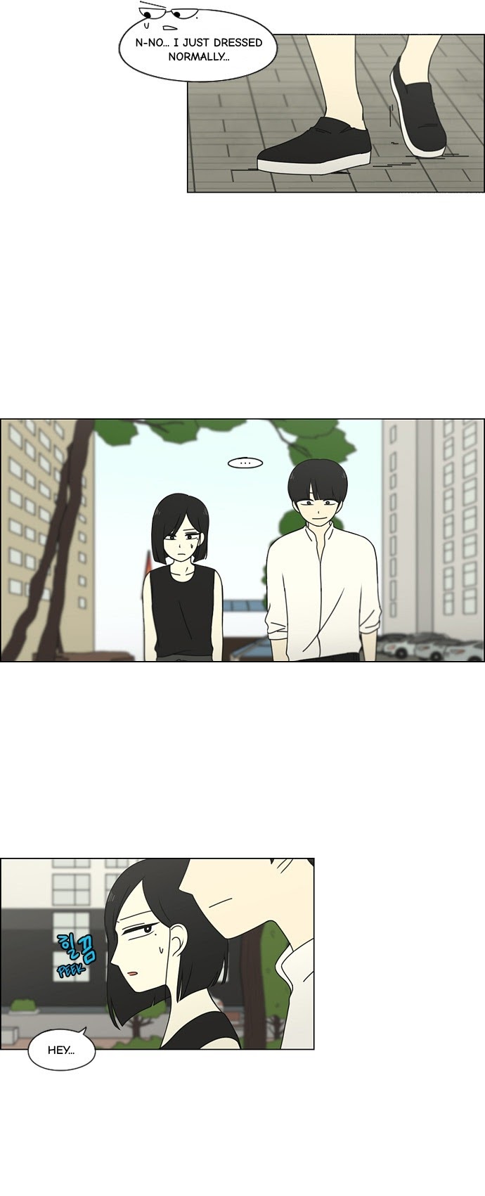 Yeonae Hyeokmyeong - Chapter 78