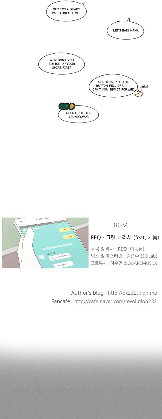 Yeonae Hyeokmyeong - Chapter 78