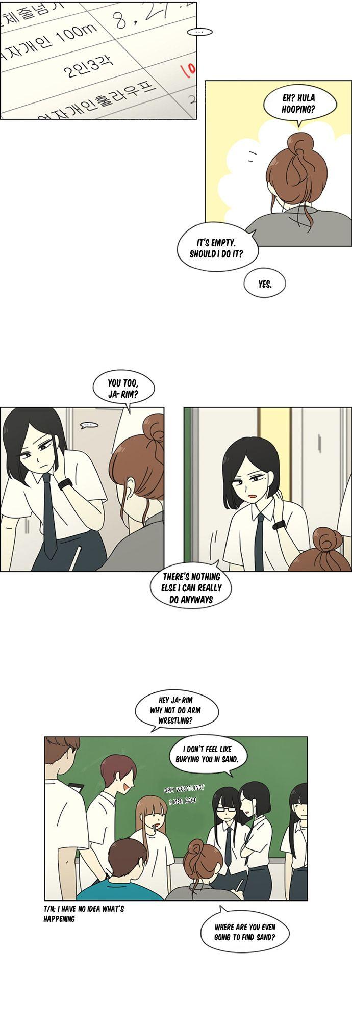 Yeonae Hyeokmyeong - Chapter 80