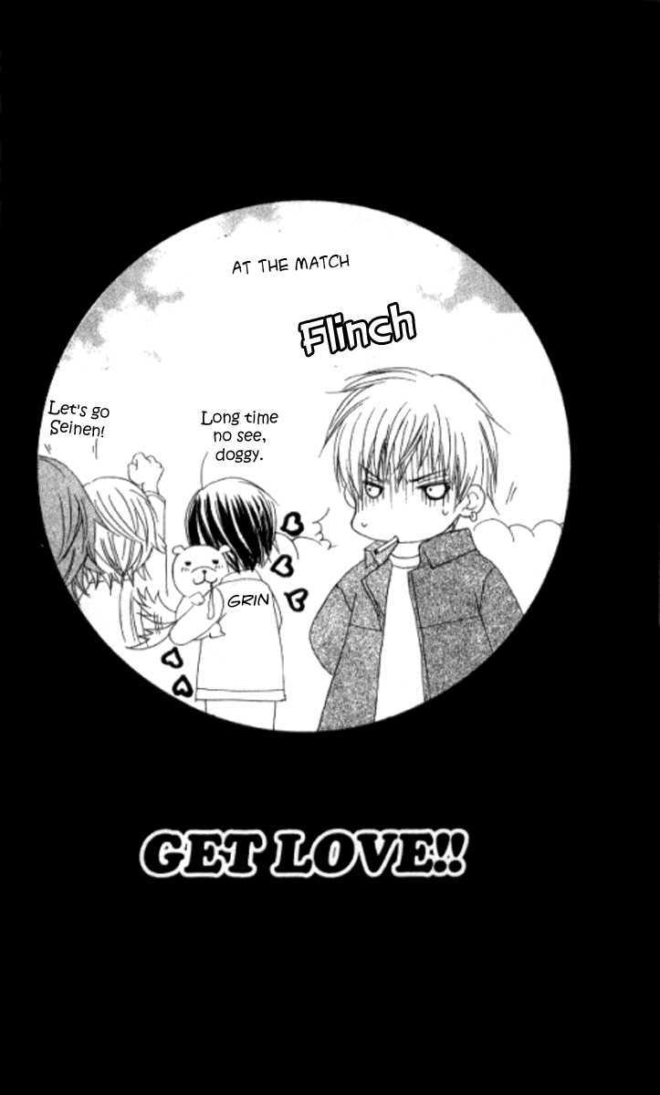 Get Love!! - Vol.7 Chapter 26