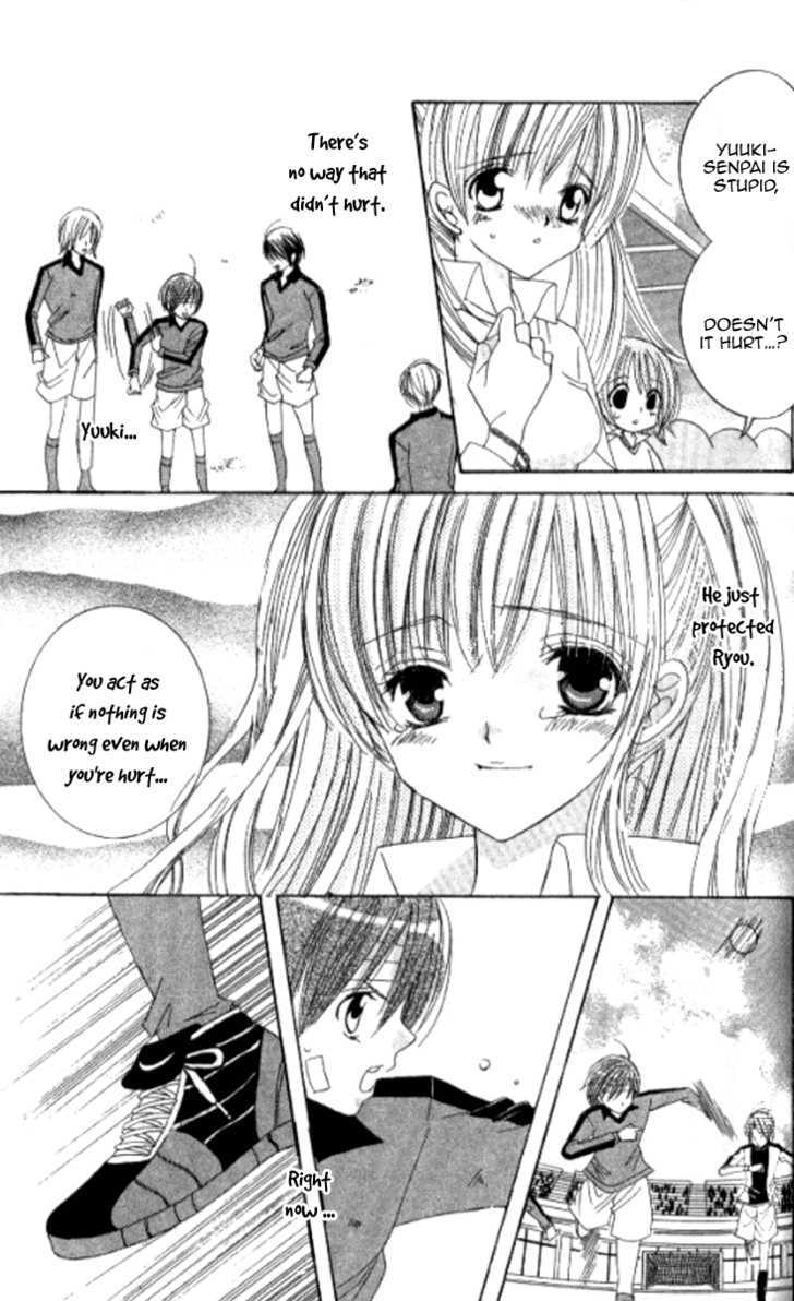 Get Love!! - Vol.7 Chapter 27