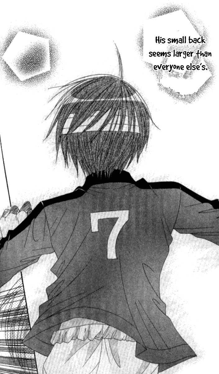 Get Love!! - Vol.7 Chapter 27