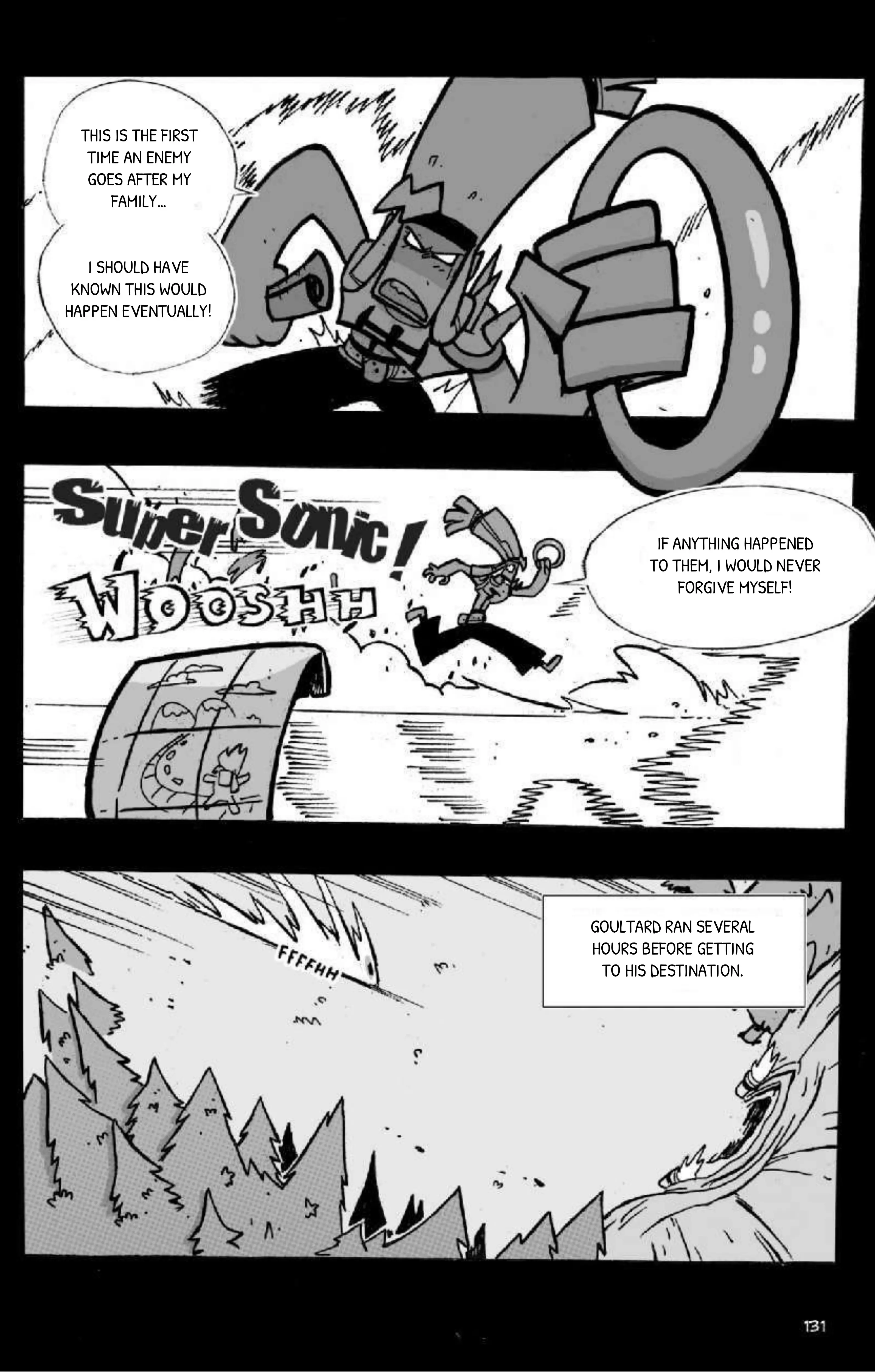 Dofus - Vol.6 Chapter 29: Katar