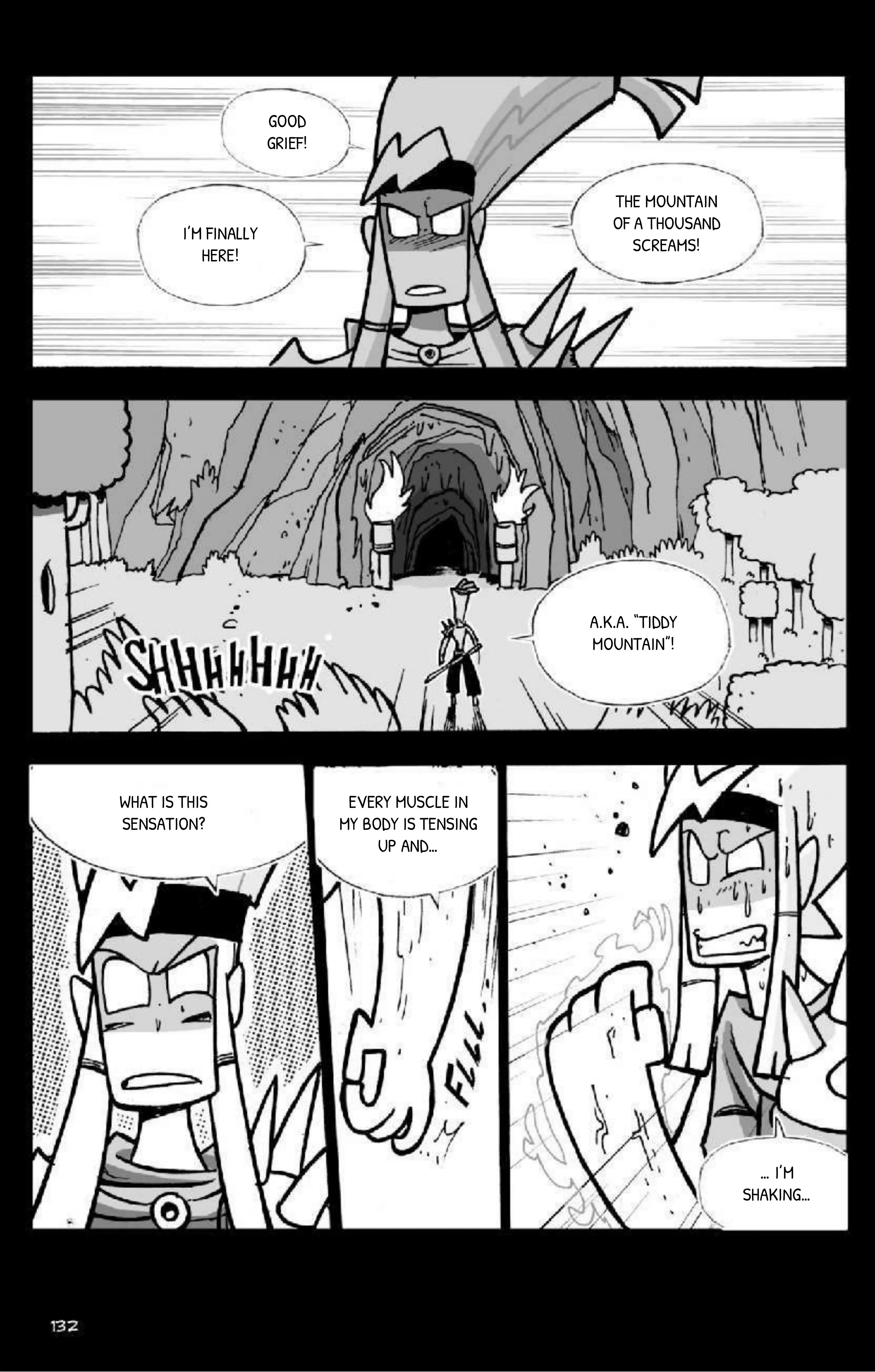 Dofus - Vol.6 Chapter 29: Katar