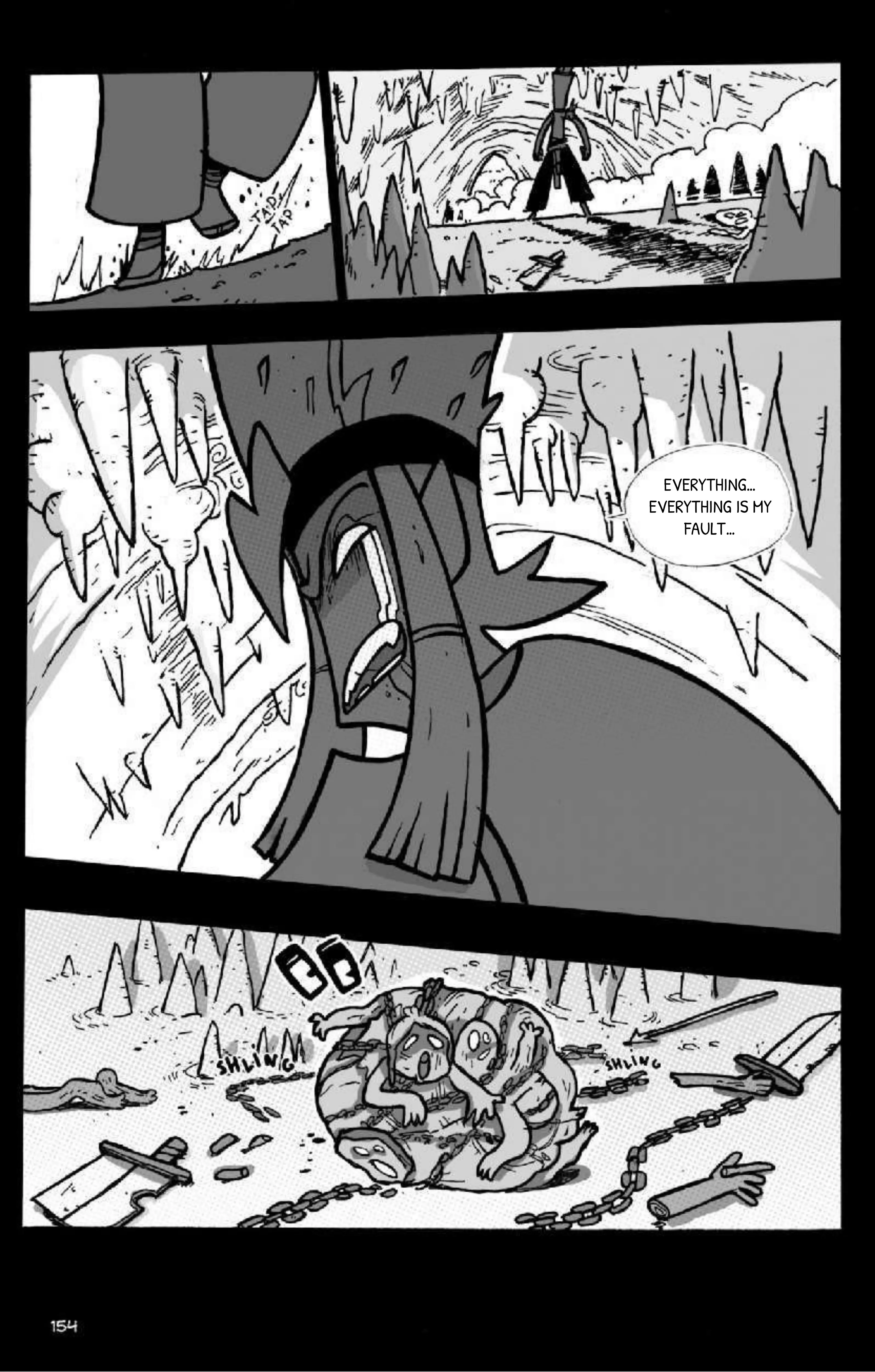 Dofus - Vol.6 Chapter 29: Katar