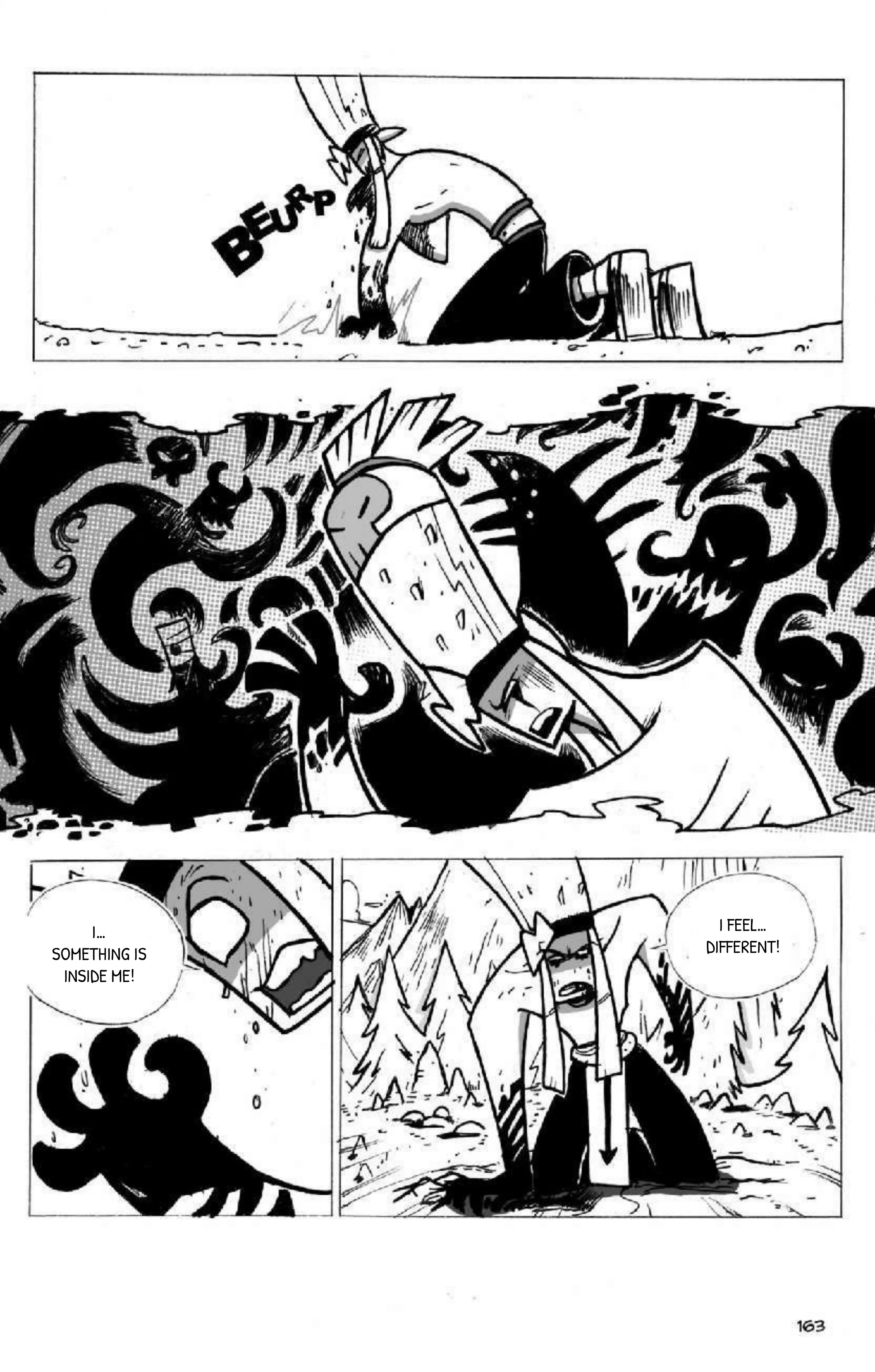 Dofus - Vol.6 Chapter 29: Katar