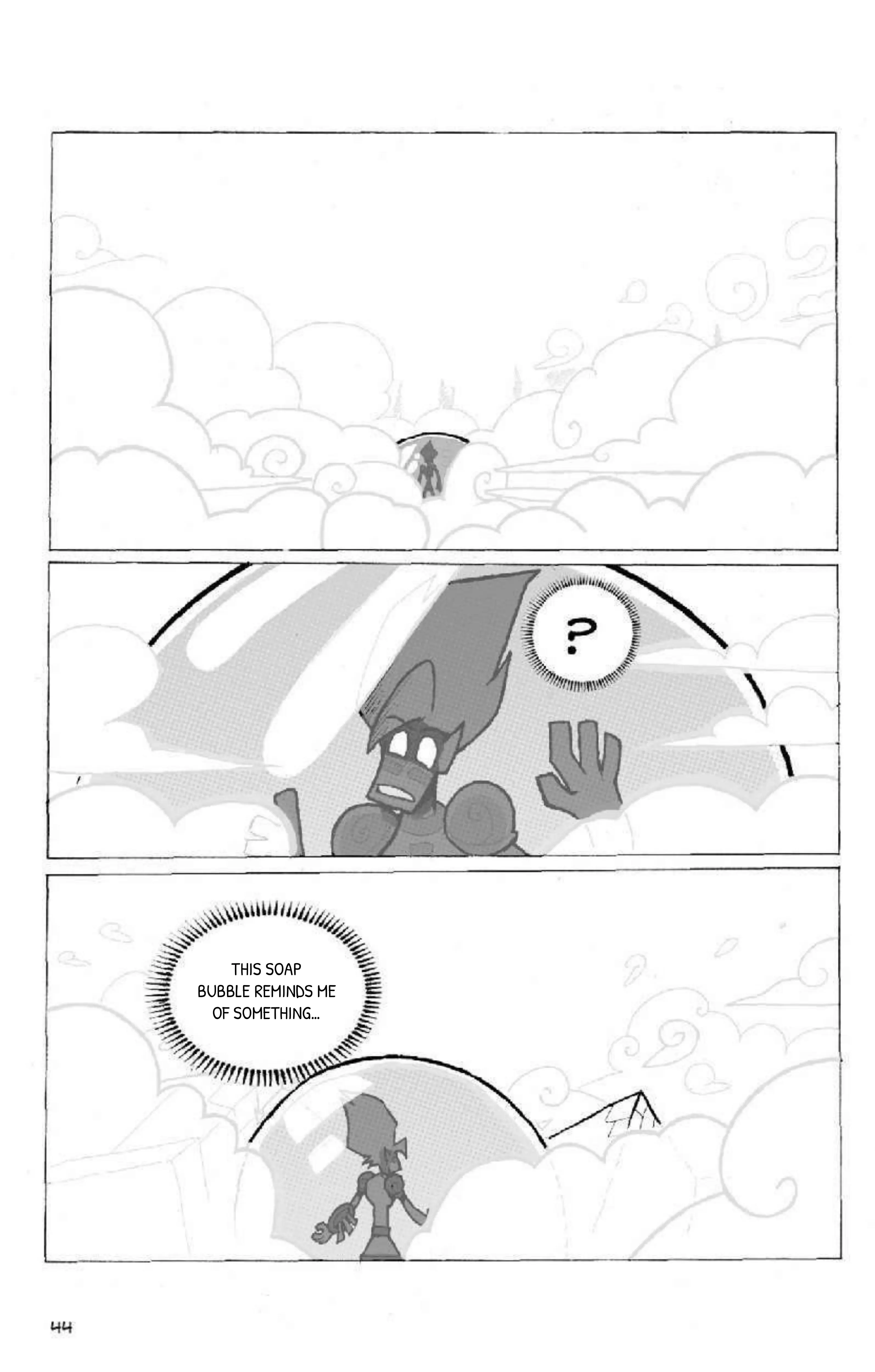 Dofus - Vol.3 Chapter 12: Is He A Crackler?