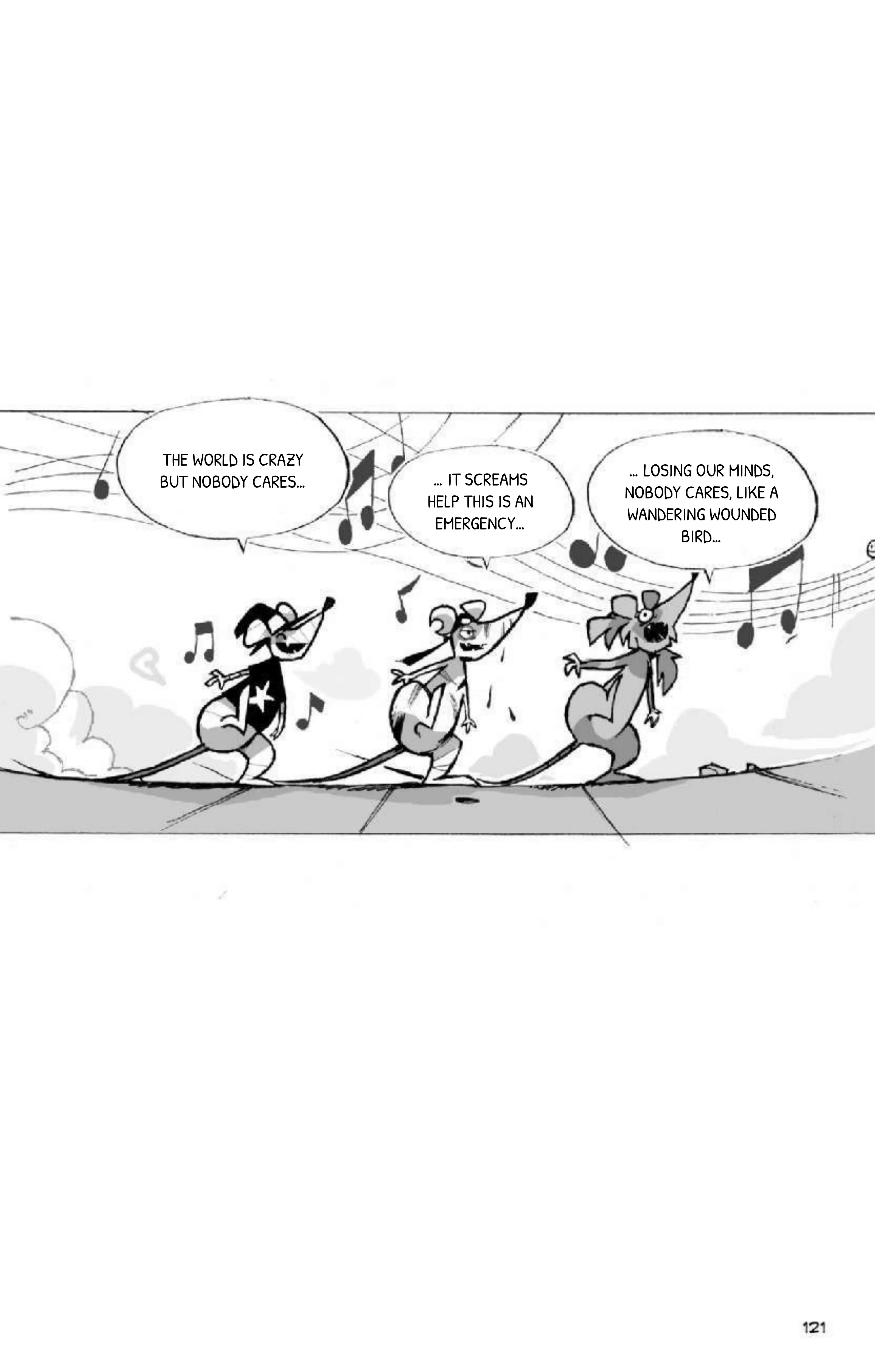 Dofus - Vol.4 Chapter 18: Brolklass