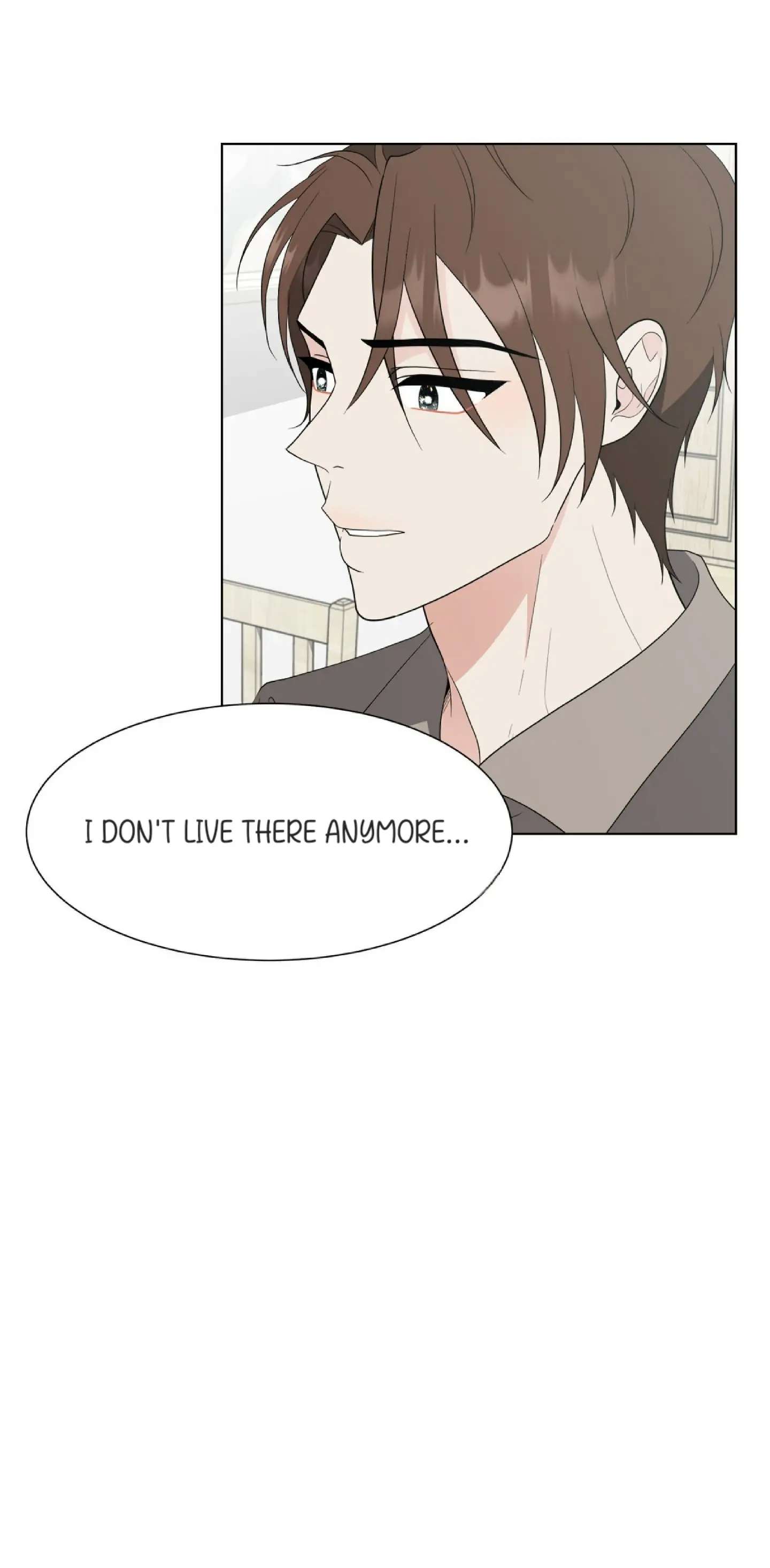 We Only Guess Each Other - Chapter 37