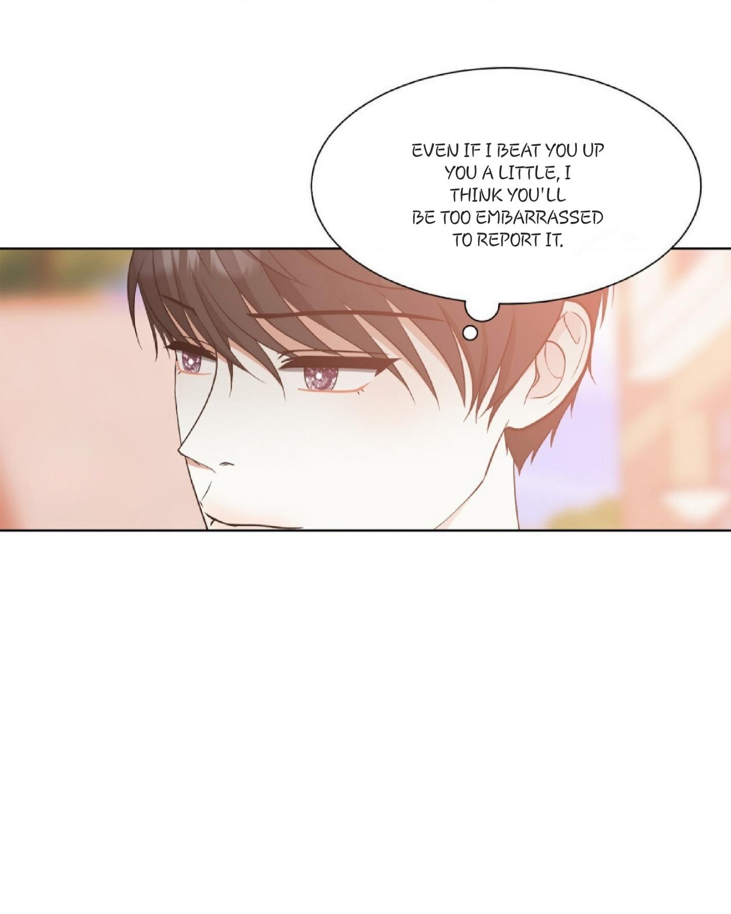 We Only Guess Each Other - Chapter 31