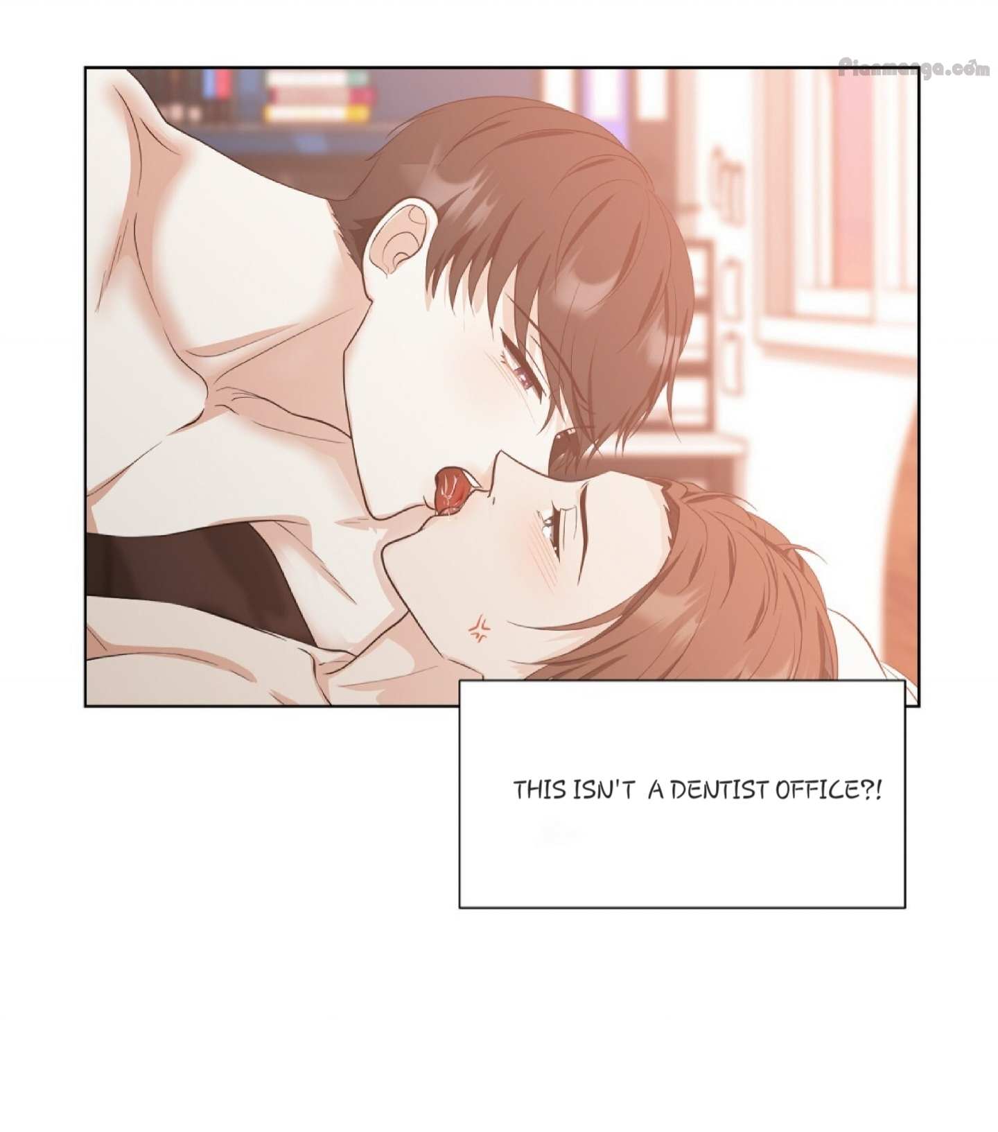 We Only Guess Each Other - Chapter 27