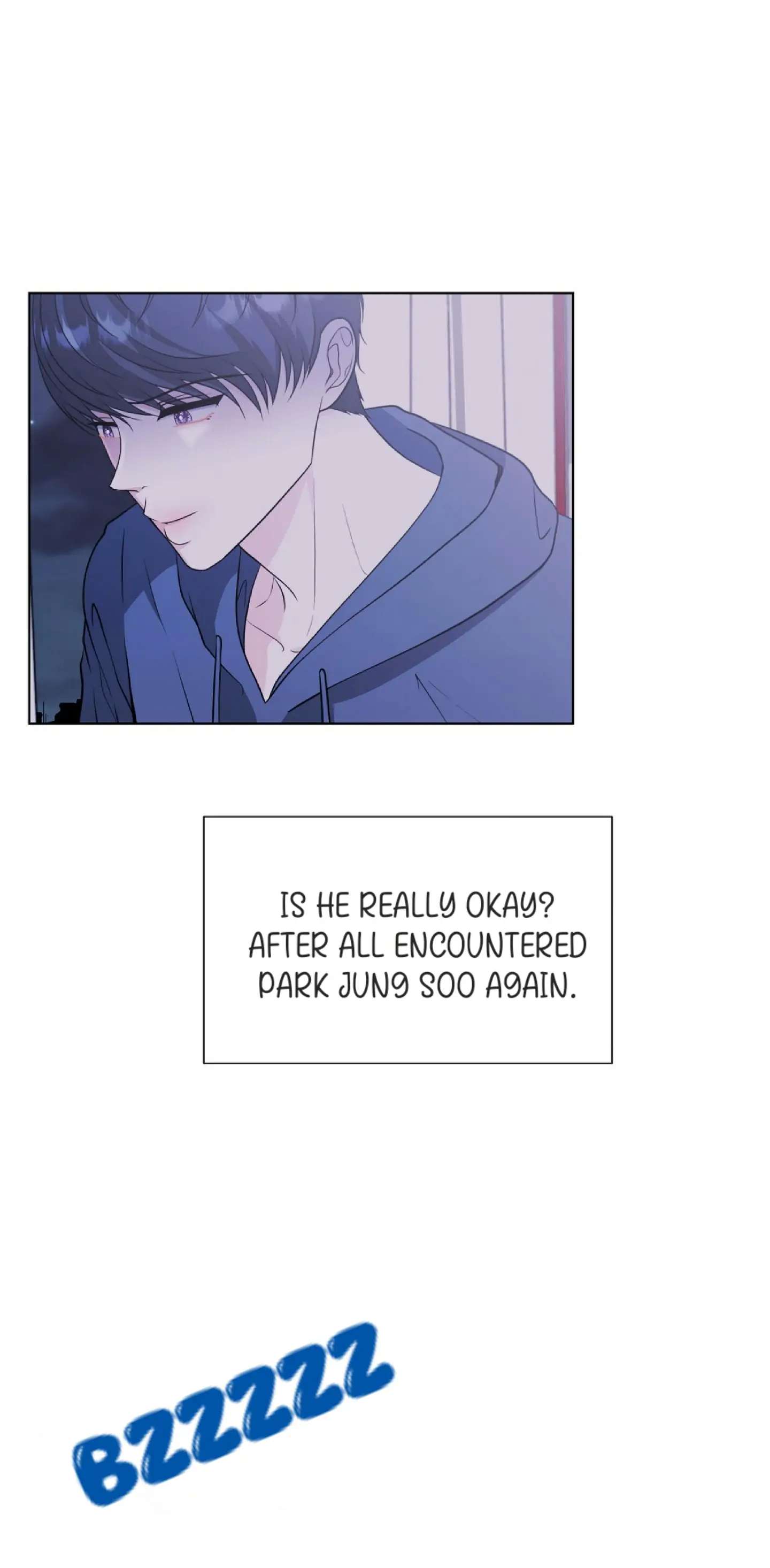 We Only Guess Each Other - Chapter 39