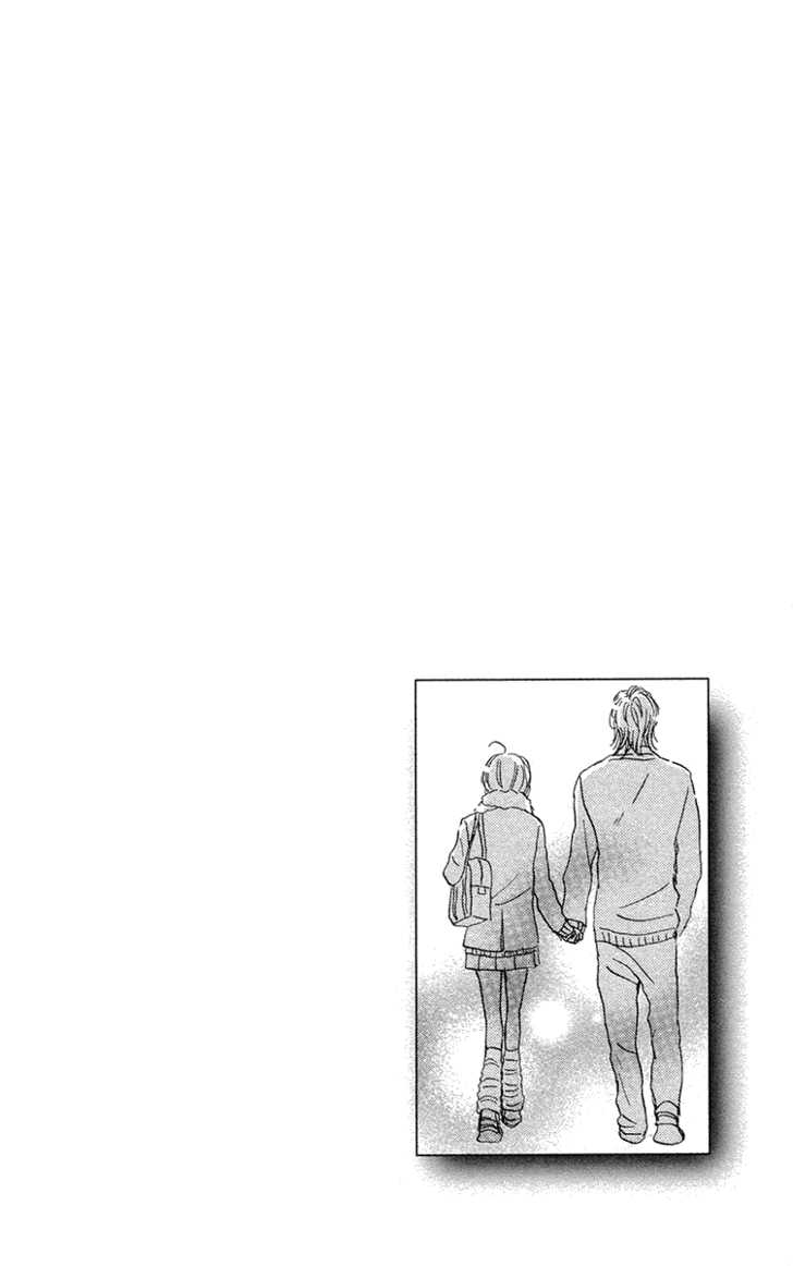 Koizora - Vol.2 Chapter 0 : Chapter 4-6