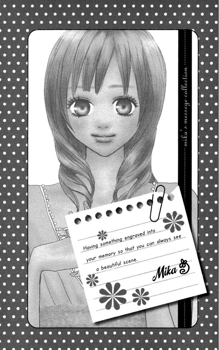 Koizora - Vol.10 Chapter 29.2 : [End]