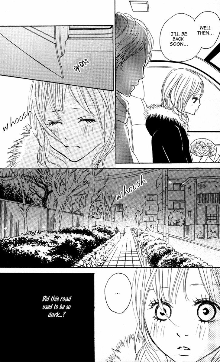 Koizora - Vol.8 Chapter 22