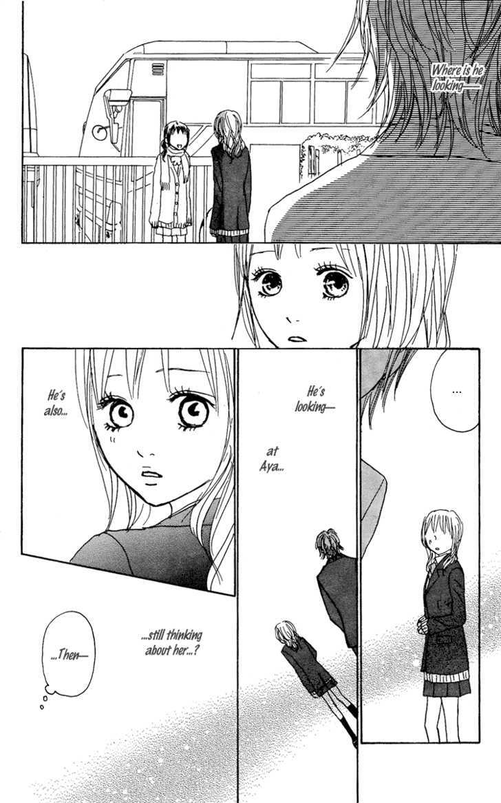 Koizora - Vol.5 Chapter 13