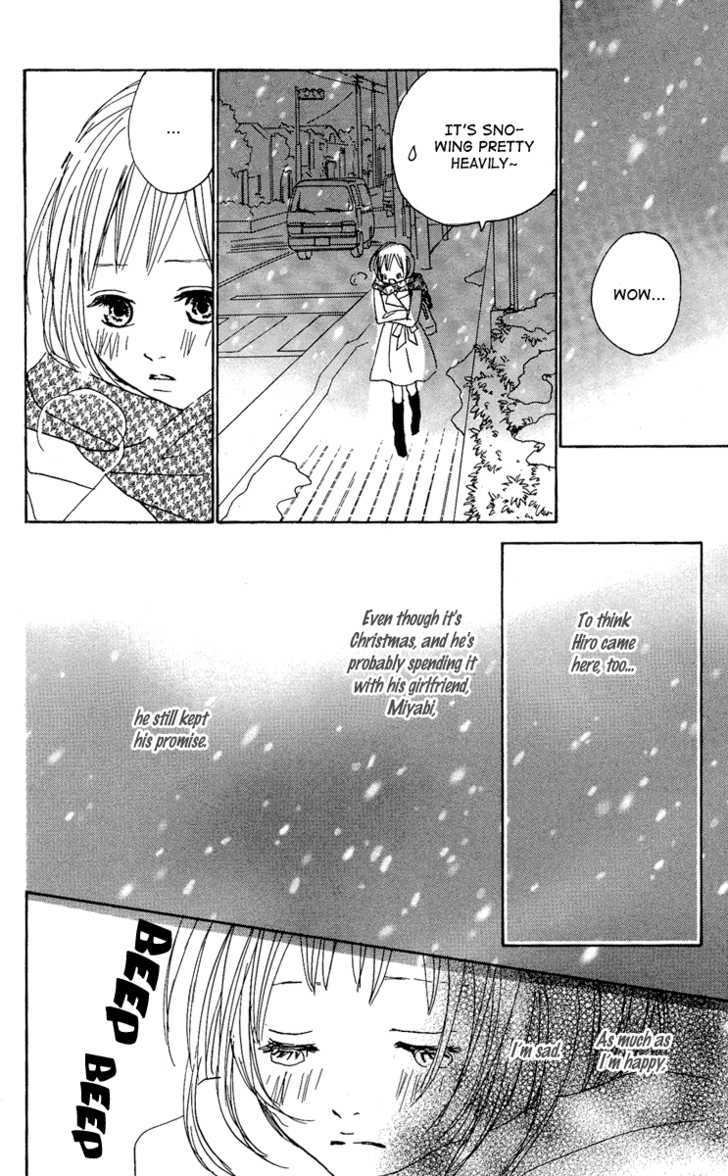 Koizora - Vol.5 Chapter 14