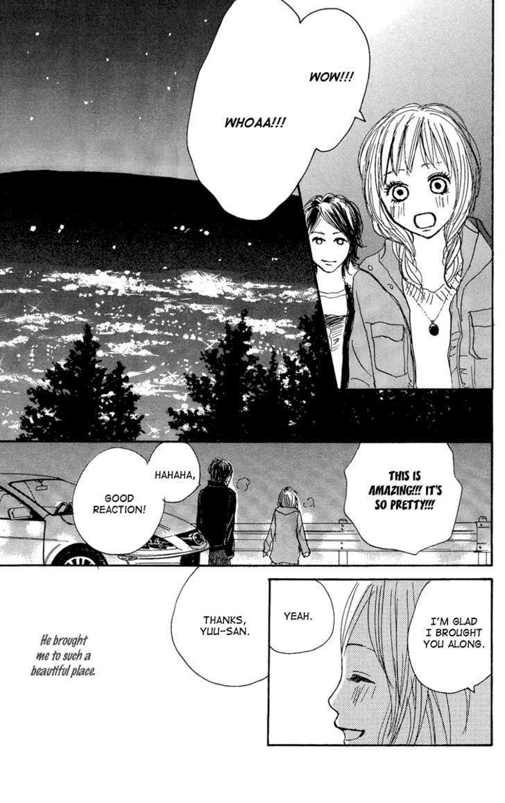 Koizora - Vol.5 Chapter 14