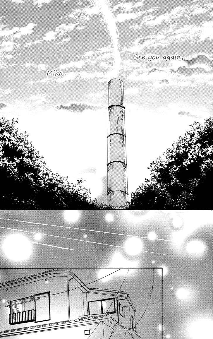 Koizora - Vol.10 Chapter 28