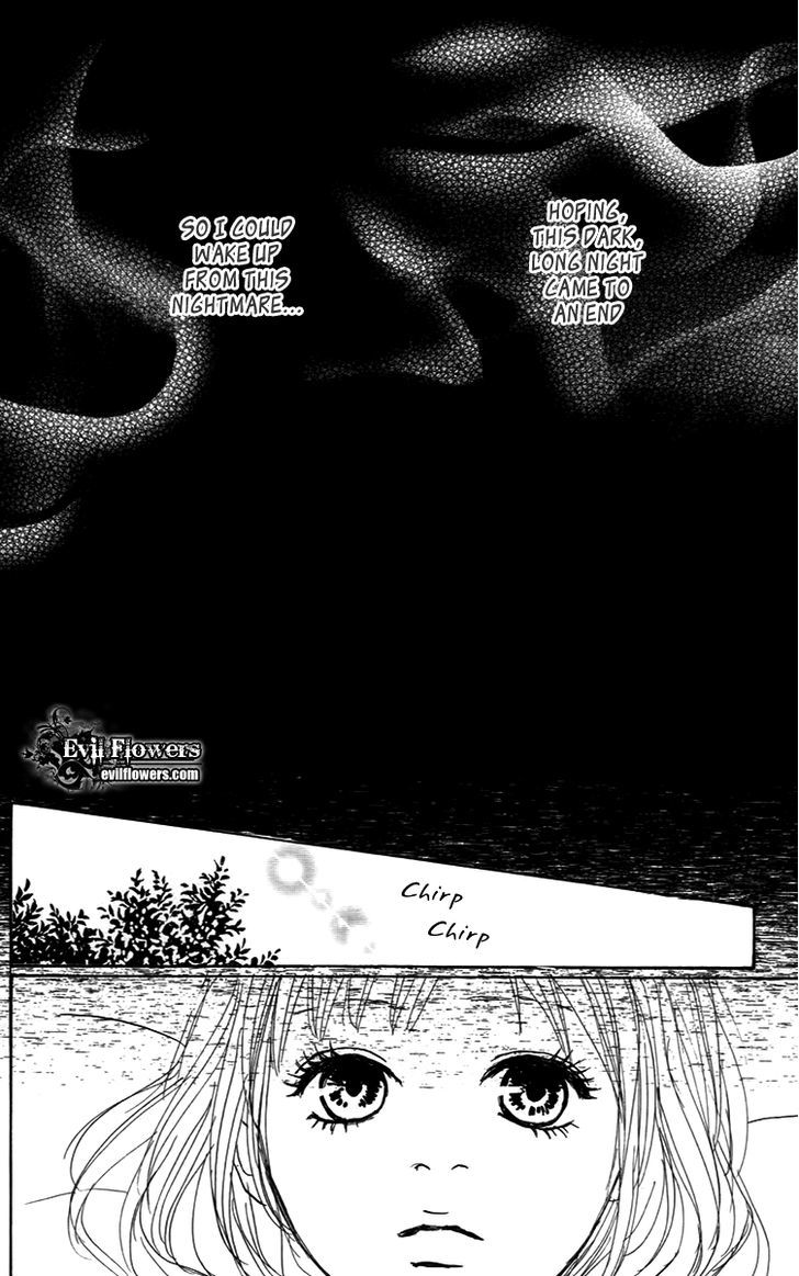 Koizora - Vol.10 Chapter 28