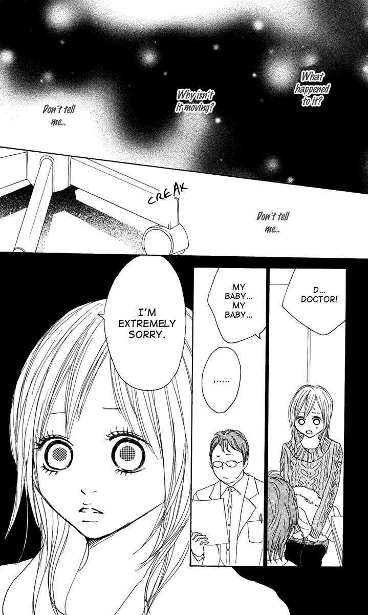 Koizora - Vol.3 Chapter 7