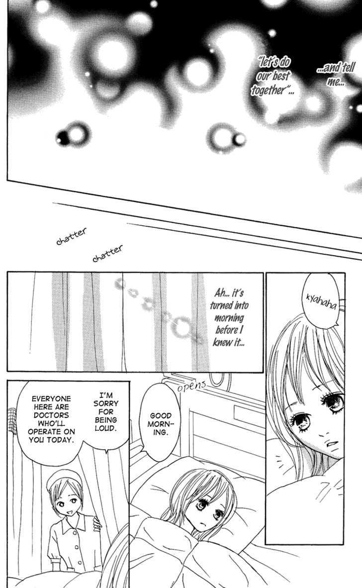 Koizora - Vol.3 Chapter 7