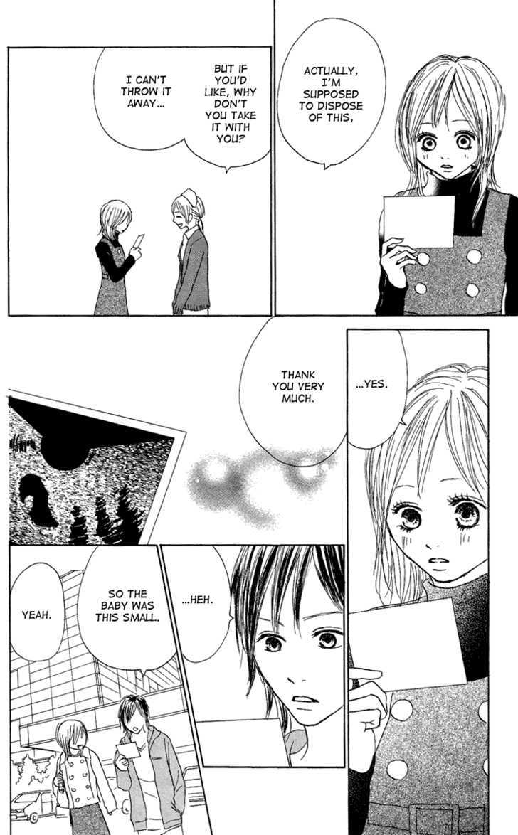 Koizora - Vol.3 Chapter 7