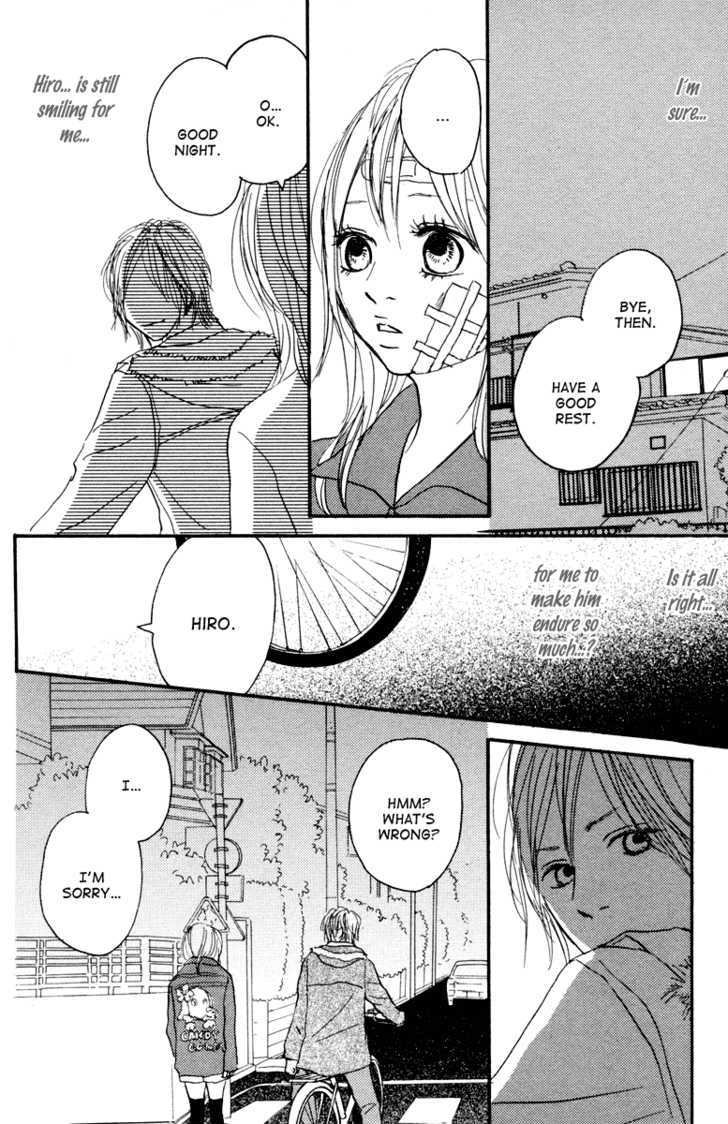 Koizora - Vol.1 Chapter 2