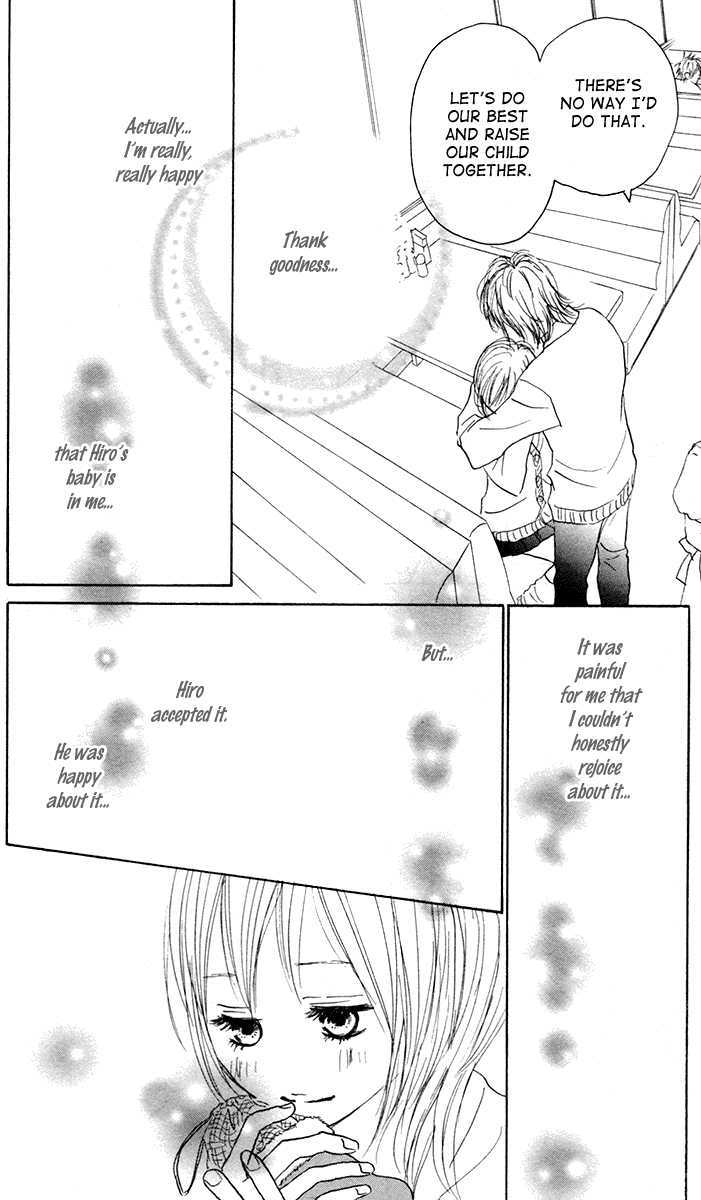 Koizora - Vol.2 Chapter 5